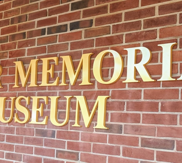 Taylor Memorial Museum (Brockway,&nbspPA)